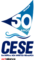 Coordenadoria Ecumênica de Serviço (CESE)